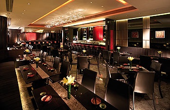 Japanese Restaurant - Royal Park Hotel