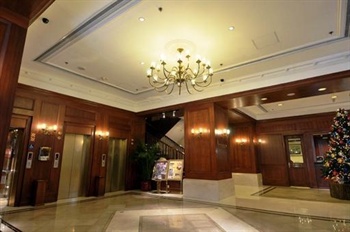  - Emperor (Happy Valley) Hotel