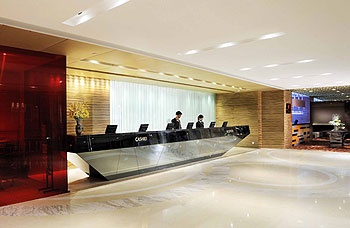 Lobby - Park Hotel