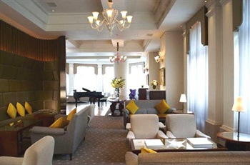  - Lanson Place Hotel - Hong Kong