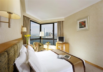  - Harbourview Hotel - Hong Kong