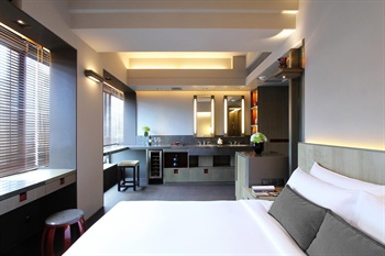  - V Wanchai 2 Hotel