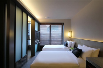  - V Wanchai 2 Hotel