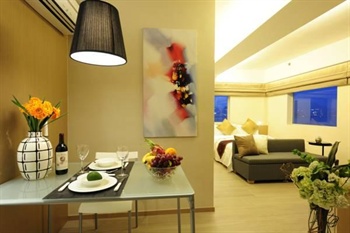  - Apartment Kapok-Hongkong