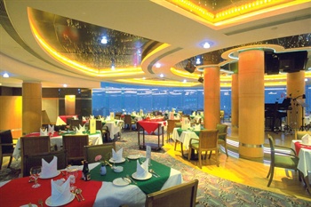  - Metropark Hotel Macau  