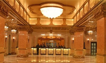  - Rio Hotel  