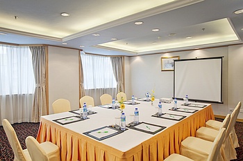 Meeting Room - Macau Holiday Inn Macau