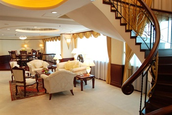  - Grandview Hotel(Macau)