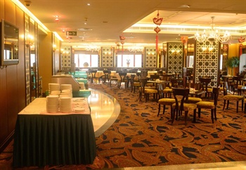  - Hotel Taipa Square