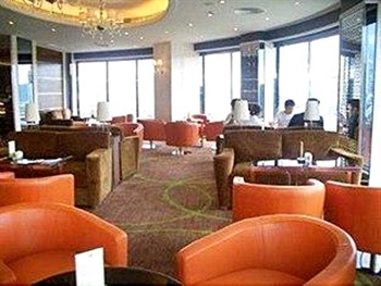  - Hotel Taipa Square