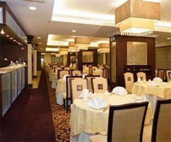  - Hotel Taipa Square