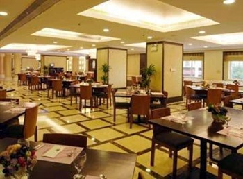  - Hotel Taipa Square