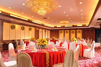  - Grand Hotel Beijing