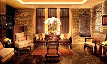  - The Peninsula Beijing