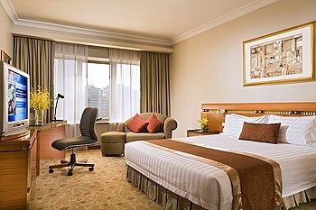 Standard Room/For Single - Swissotel Beijing