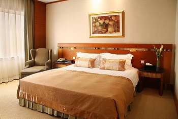  - Swissotel Beijing