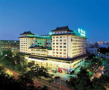  - Prime Hotel Beijing