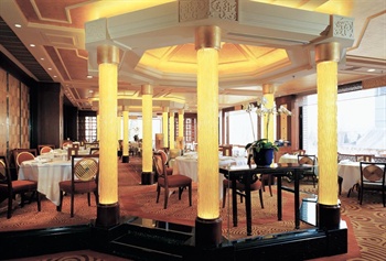  - Shangri-la Hotel Beijing