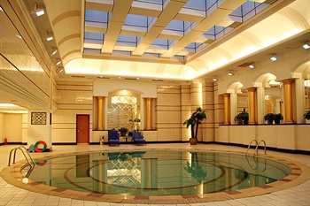  - Celebrity International Grand Hotel Beijing