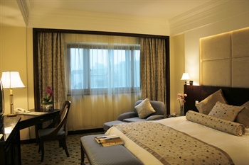  - The Presidential Hotel Beijing