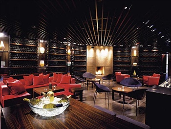  - Grand Hyatt Beijing