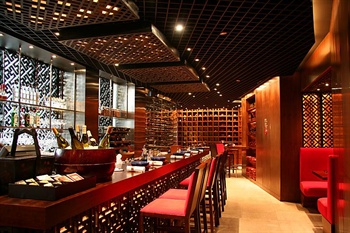  - Grand Hyatt Beijing