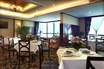  - Beijing Empark Grand Hotel(Fommer Golden Resource)