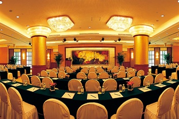  - Chang An Grand Hotel Beijing