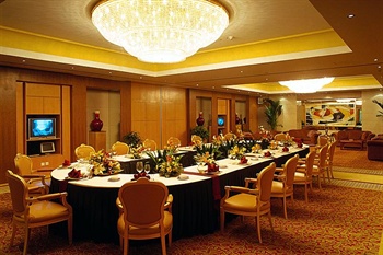  - Chang An Grand Hotel Beijing