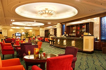  - Fragrant Hill Golden Resources Commerce Hotel Beijing