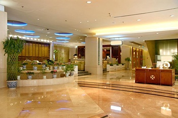  - Beijing Huandao Boya Hotel