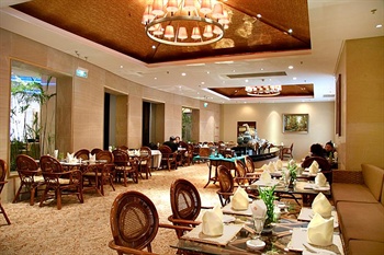  - Beijing Huandao Boya Hotel