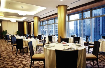  - InterContinental Financial Street Beijing