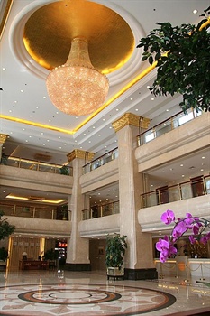  - Beijing Xinhai Jinjiang Hotel