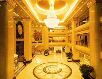  - Beijing Xinhai Jinjiang Hotel