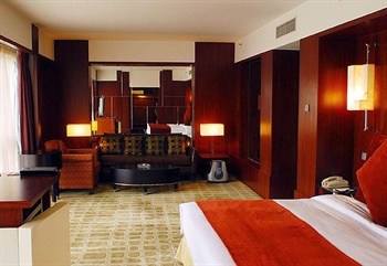  - Kuntai Royal Hotel Beijing