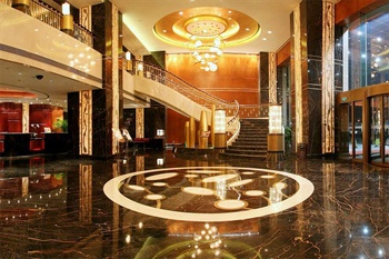  - Kuntai Royal Hotel Beijing