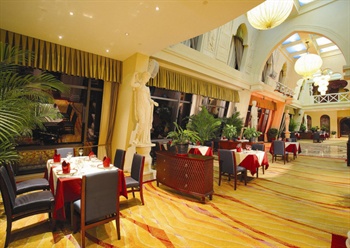  - Oriental Bay Intenational Hotel