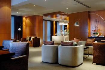  - The Westin Beijing Financial Street