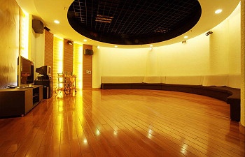 KTV/Ball Room - Beijing Yosemite Club