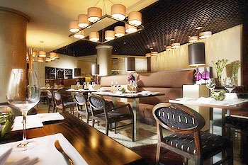 Daccapo - The Regent Beijing 