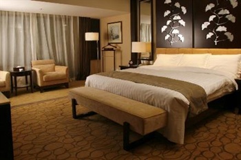  - Diaoyutai Hotel