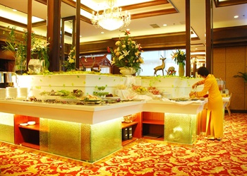  - Diaoyutai Hotel