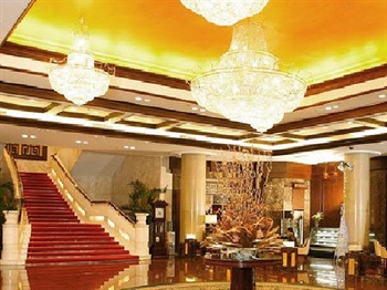  - Diaoyutai Hotel