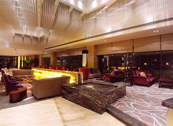  - Victoria Regal Hotel - Hangzhou