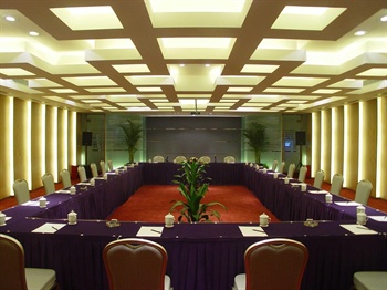  - Victoria Regal Hotel - Hangzhou