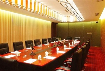  - Victoria Regal Hotel - Hangzhou