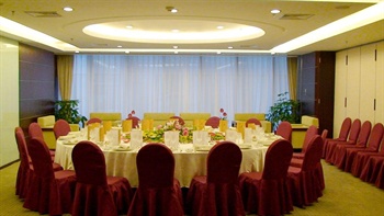  - Joy City Hotel And Apartment