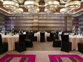  - The Westin Beijing Chaoyang