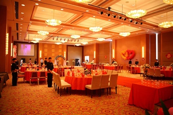  - Beijing Jinnian hotel